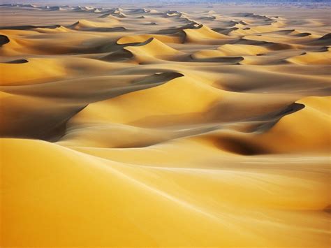The Most Beautiful Deserts In The World Condé Nast Traveler Deserts