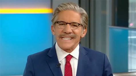 Geraldo Rivera Blasted On Social Media Over Tweet About Donald Trump