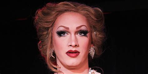 Jinkx Monsoon To Star In Return To Grey Gardens With Peaches Christ