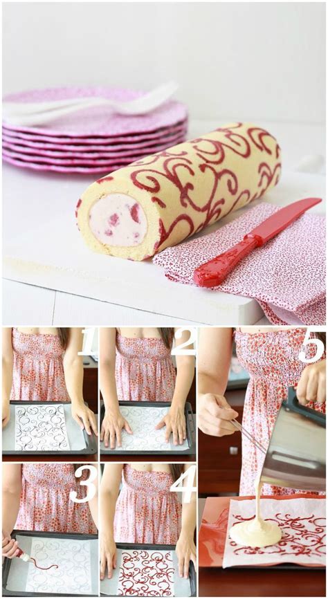Maybe you would like to learn more about one of these? Roulade: Schritt für Schritt gemustertes Rouladenrezept ...