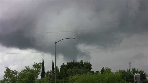 Yuba City Tornado22 Youtube