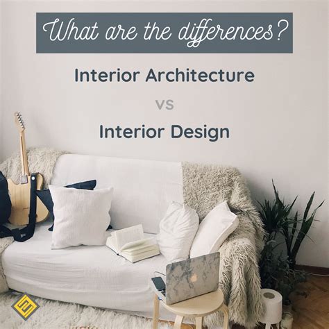 What Is Interior Architecture Vs Interior Design Guide Of Greece