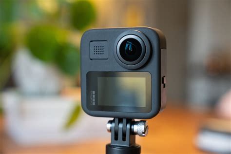 The Gopro Max Is The Ultimate Pocketable Travel Vlogging Camera