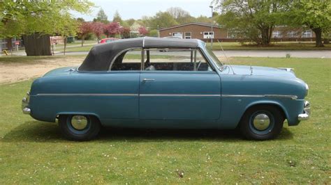 Used Ford Zephyr in Cambridge