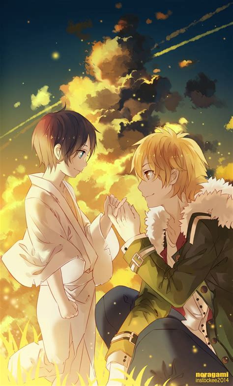 Noragami1798729 Fullsize Image 903x1500 Zerochan Noragami