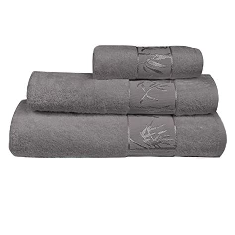 7 Best Bamboo Bath Towels — Eco Friendly Options Eco Peanut
