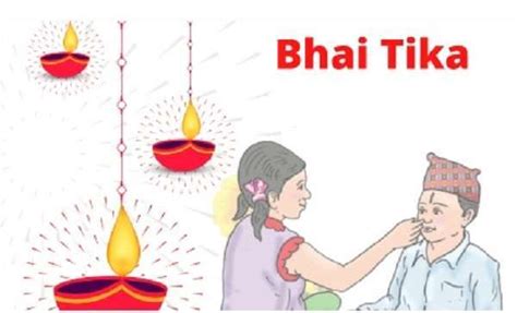 Hindus Mark The Fifth Day Of Tihar Festival New Business Age