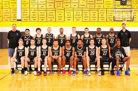 Osina leads team of newcomers into new season | Sports