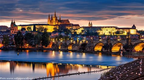 interesting facts about prague castle just fun facts