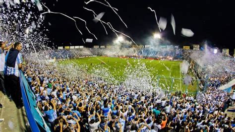 List of leagues and cups where team atletico tucuman plays this season. "El Deca es gigante", la canción que estrenará la hinchada ...