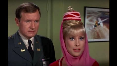 Bill Daily, Major Roger Healey on I Dream of Jeannie, passes away at 91