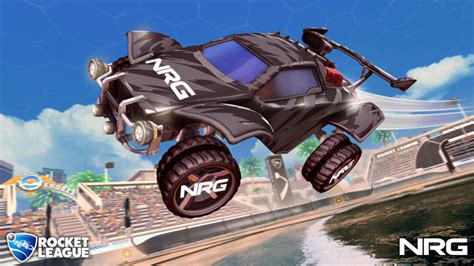 New Rocket League Content Update Arrives On February 4