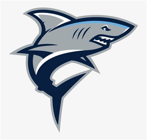 Shark helmets is owned by 2r hol. Hammerhead Logos Shark Logo - Colgan High School Sharks ...