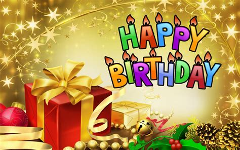 In this article, we will look at how to find birthdays on facebook. Download Happy Birthday With Gift For Facebook Daily Pics ...