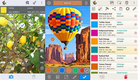 The 8 Best Colors Apps Of 2021