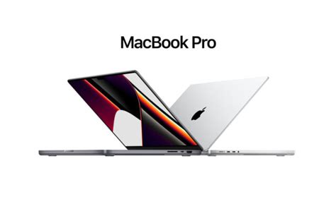 Apple Launches Macbook Pro 14 Inch And Macbook Pro 16 Inch