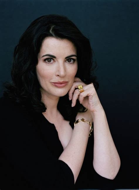 Nigella Lawsonmy Wife Says Im Allowed To Marry Her If