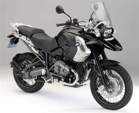 Bmw r1200gs rallye reaches the end of the road. Wery Sepeda Motor BESAR MOBIL DAN PICTURES: BMW Triple ...