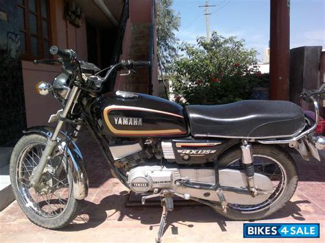 See more ideas about yamaha rx 135, yamaha, yamaha rx100. Used 2002 model Yamaha RX 135 for sale in Bangalore. ID ...