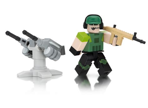 Today outrageous builders club membership for only. Roblox Action Collection - Tower Defense Simulator Figure Pack [Includes Exclusive Virtual Item ...