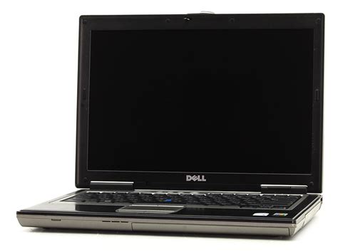 Dell Latitude D620 141 Laptop Core 2 Duo T5500 Windows 10 Grade B