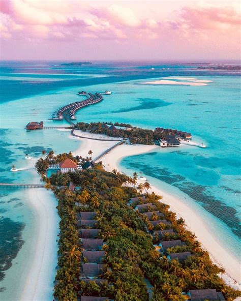 20 Best Maldives Resorts For Your Honeymoon! - Wedbook