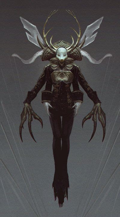 Therizino By Gerryarthur On Deviantart Dark Creatures Monster Art