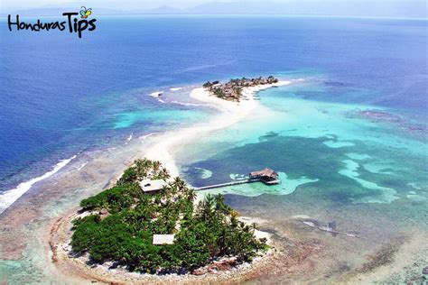 25 Playas Populares De Honduras