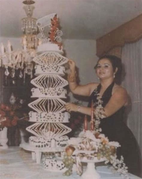 This is Griselda Blanco, also known... - History In Pictures