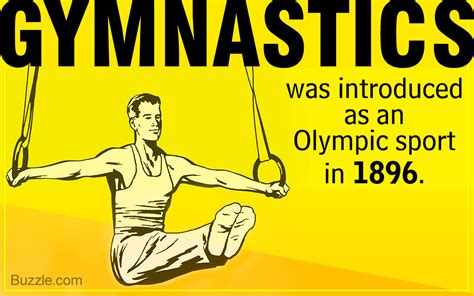 20 Gymnastic Moves Explained In The Best Way Ever