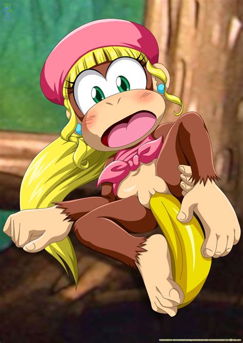 Rule 34 5 Toes Ape Banana Bare Shoulders Barefoot Bbmbbf