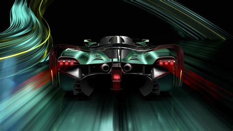 Aston Martin Valkyrie Amr Pro 2021 5k 5 Wallpaper Hd Car Wallpapers