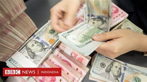 Mengapa Mata Uang Cina Merosot Dan Apa Dampaknya Bagi Perdagangan
