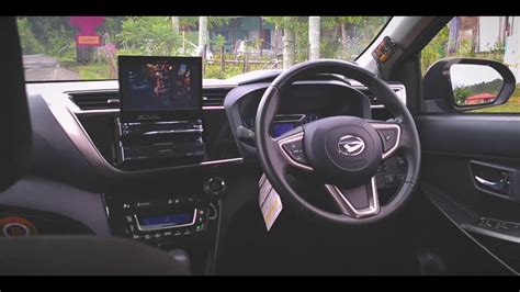 Perodua Myvi Rd Generation Daihatsu Sirion Youtube
