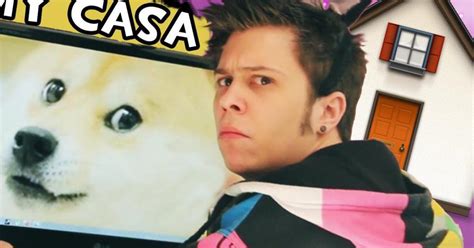 10 Curiosidades De El Rubius Que No Sabías ~ Orlandomvl16