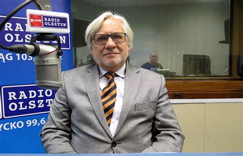 When they do, their tweets will show up here. Wojciech Maksymowicz: Egzamin zdali wszyscy : Radio Olsztyn