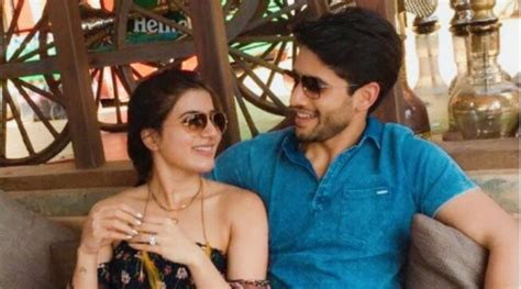 Naga Chaitanya And Samantha To Get Engaged On This Date Telugu News