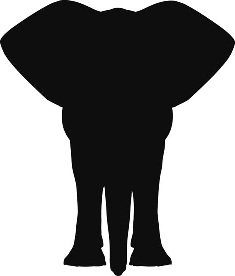 We did not find results for: Floral Pattern Elephant Silhouette - Openclipart