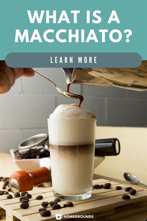 What's the difference between a mocha and a macchiato? Cappuccino vs Latte vs Macchiato: What's The Difference ...