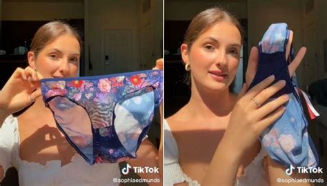 How To Stop Getting Camel Toe Woman S Hack For Combatting Camel Toe Takes Tiktok By Storm Newshub