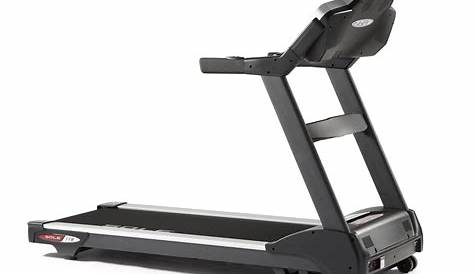 Sole Fitness Tt8 Light Commercial Platform Treadmill | Skyjo