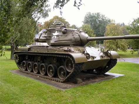 M47 Patton Tank Patton Tank Tanks Military Tank Armor