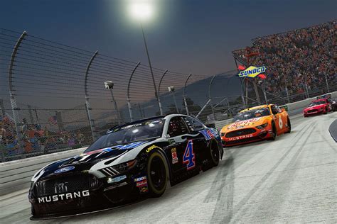 By agentsteve september 23, 2006. Old-school NASCAR owners find excitement in their esports ...