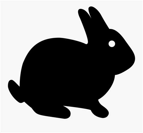 Download Bunny Tail Svg Free PNG Free SVG files | Silhouette and Cricut
