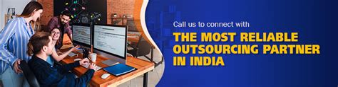 How Should I Find The Right Outsourcing Partner In India