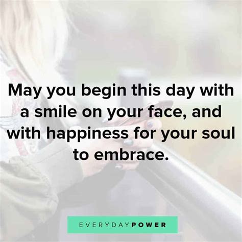 Morning is a good time to remember all the good things that we share. amazing good morning quotes