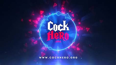 Deep Throat Cock Hero וידאו האב