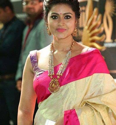 She is an indian actress who mainly works in the telugu film industry. Tamil Actress Name List with Photos (South Indian Actress ...
