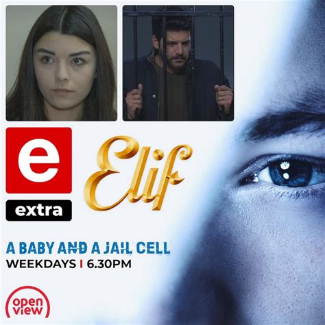 Elif 2 Teasers For November 2021 Elif Ends Up On Life Support