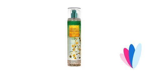 Chasing Fireflies By Bath And Body Works Fragrance Mist Reviews And Perfume Facts